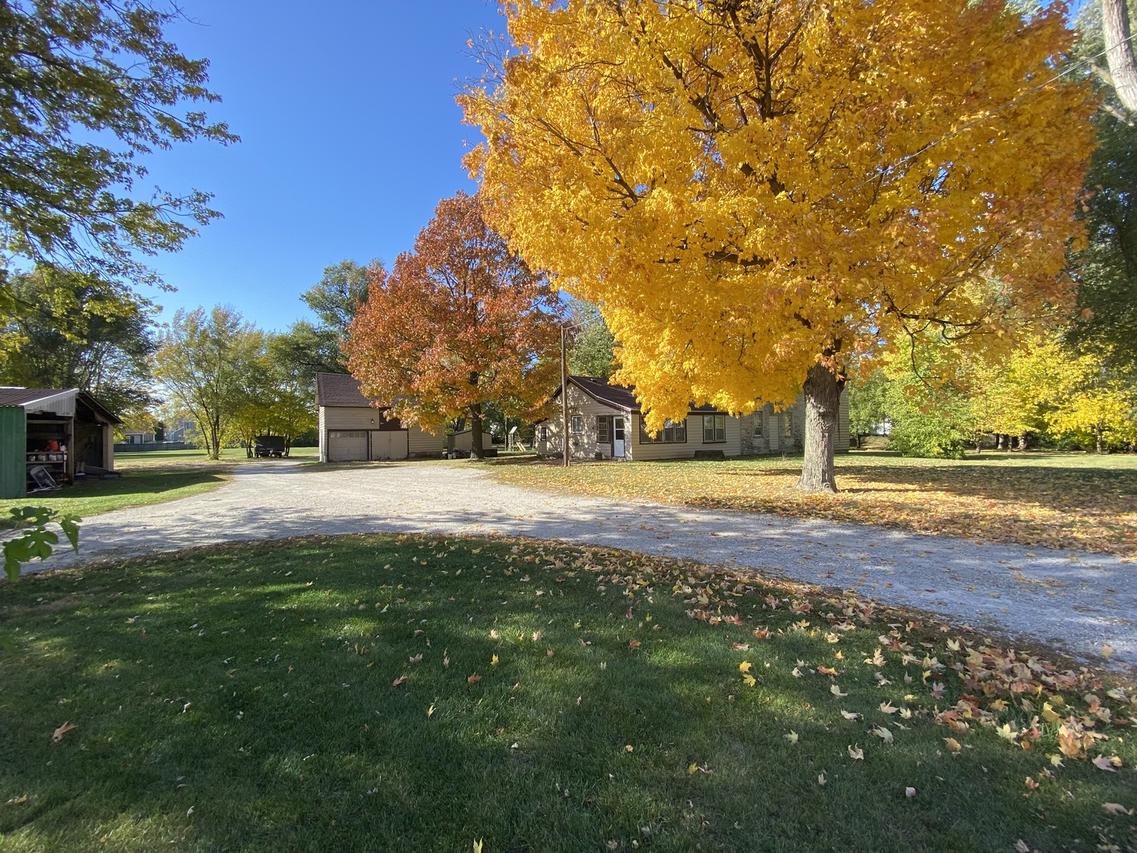 14216 S Old Budler Rd., Plainfield, IL 60544