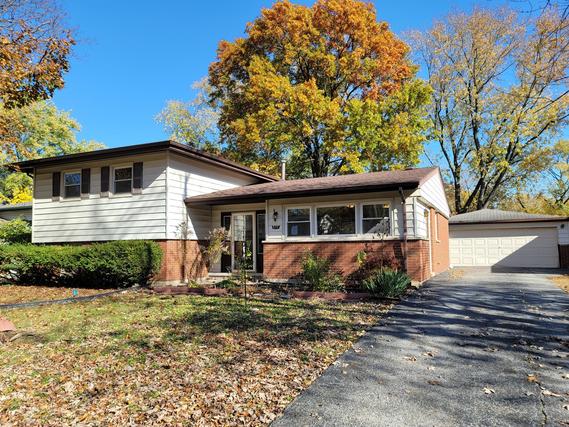 317 Gettysburg St., Park Forest, IL 60466