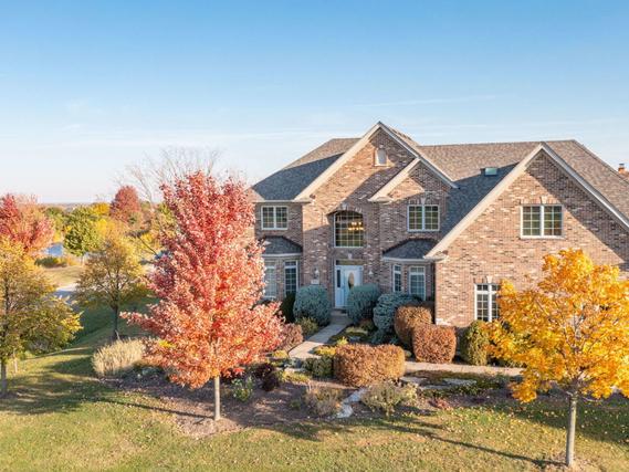 7511 Rose Hill Ct., Yorkville, IL 60560