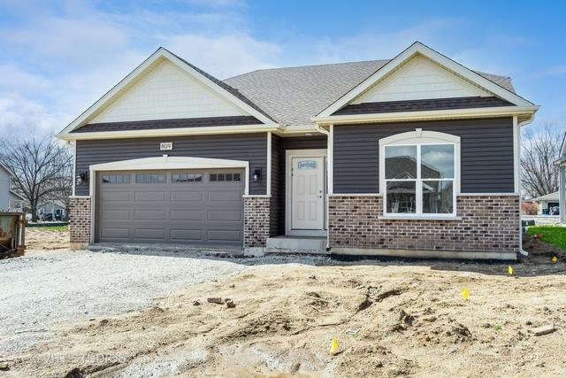 809 Alexandra Ln., Yorkville, IL 60560