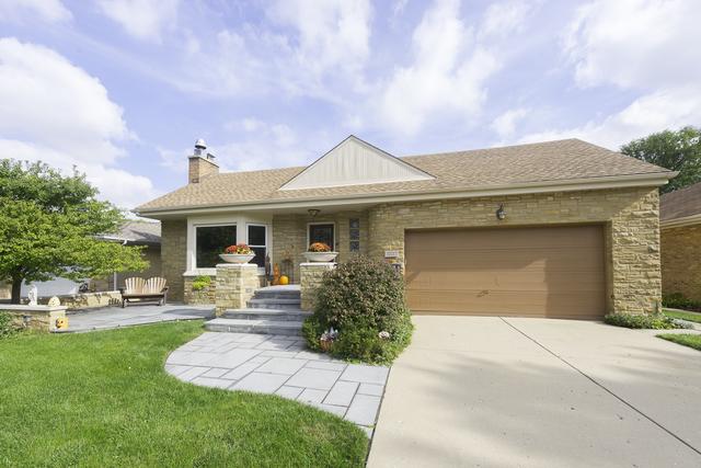 5855 N Lacey Ave., Chicago, IL 60646