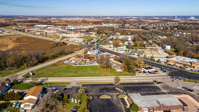 New Homes on 1+ Acres For Sale This Week in Mundelein: October 19th to October 25th