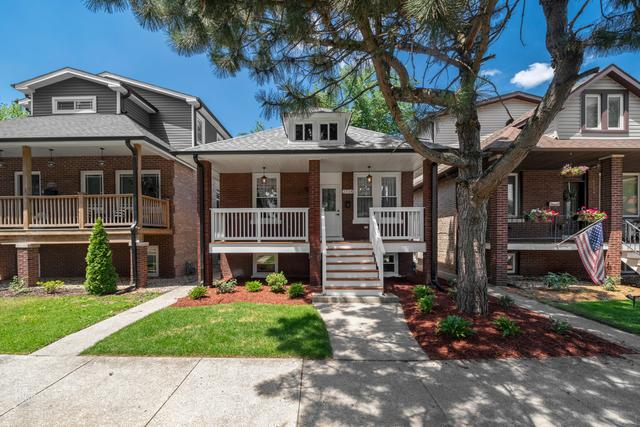 2718 Cuyler Ave., Berwyn, IL 60402