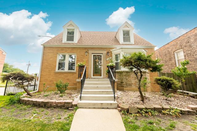 1901 S 60th Ct., Cicero, IL 60804