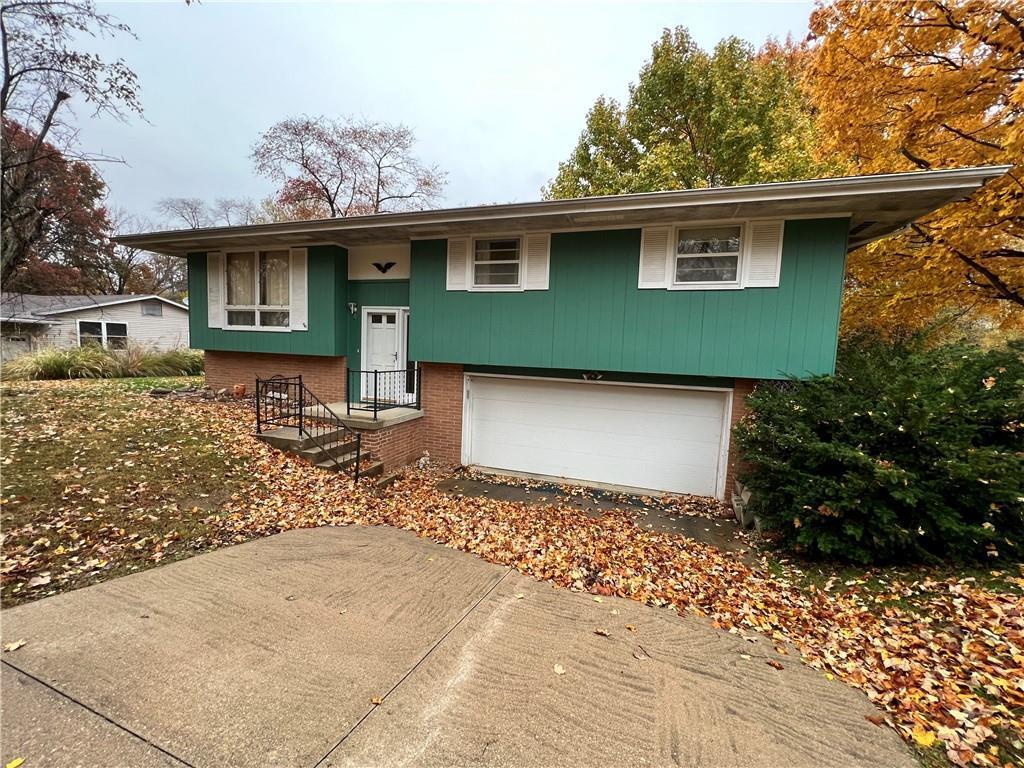 1306 N 1650 East Rd., Shelbyville, IL 62565