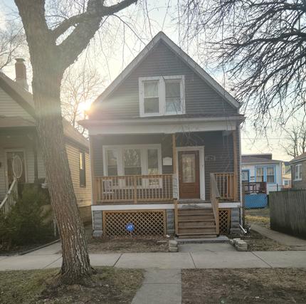 7746 S Drexel Ave., Chicago, IL 60619