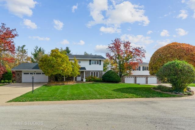 New Homes For Sale This Week That Attend Lincoln-Way West High School: October 21st to October 27th