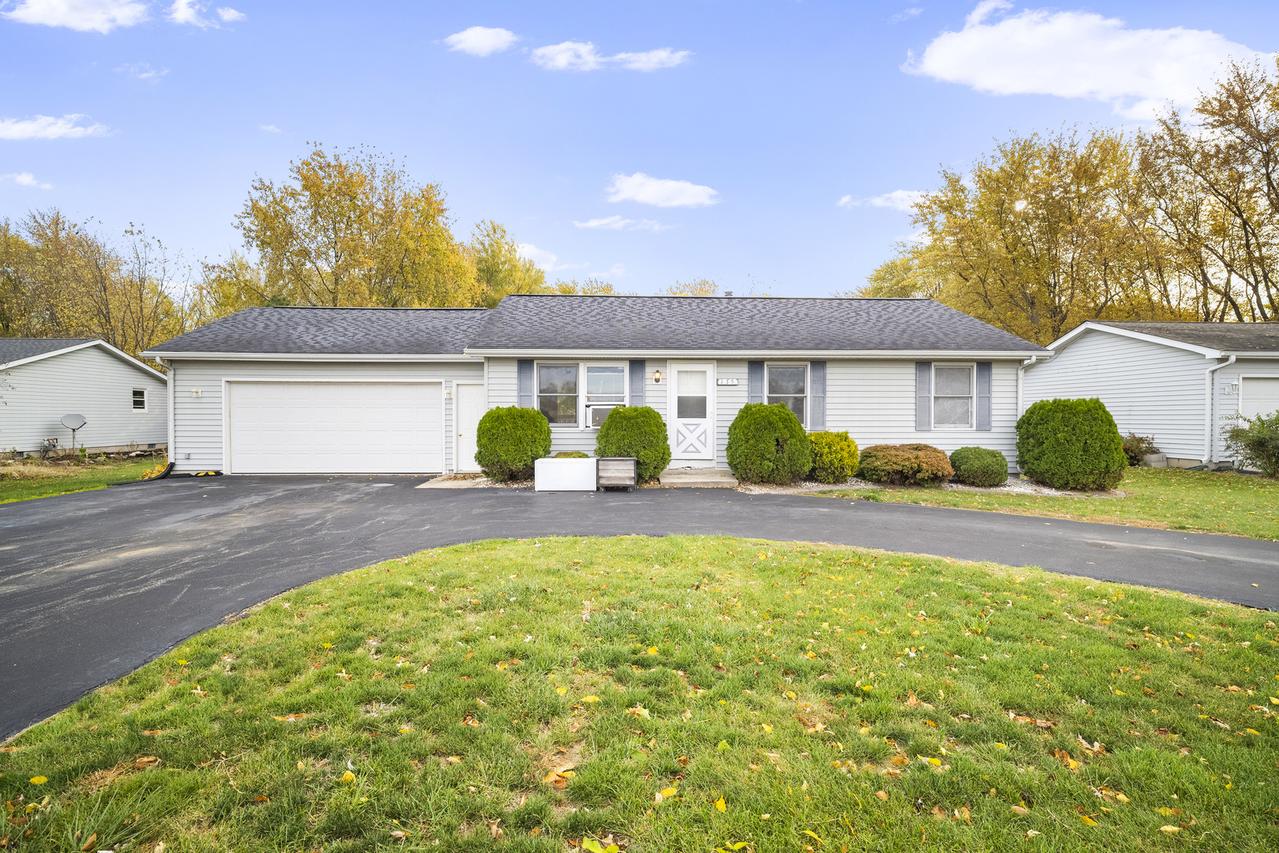 135 N Cook St., Braidwood, IL 60408