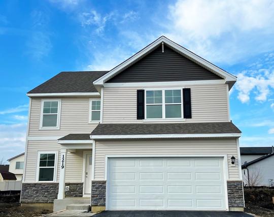 New Construction Homes For Sale This Week in Joliet: October 19th to October 25th