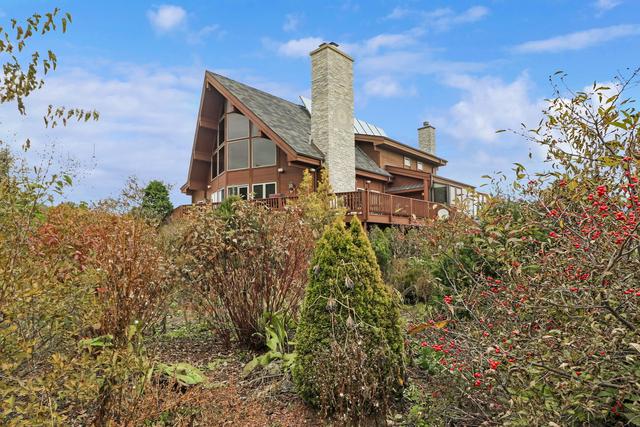 18311 Garden Valley Rd., Marengo, IL 60152