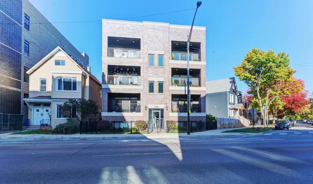 3245 N Elston Ave. #2S, Chicago, IL 60618