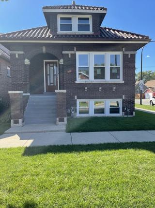 New Homes with a Master Bedroom on the 1st Floor in Cicero: October 22nd to October 28th