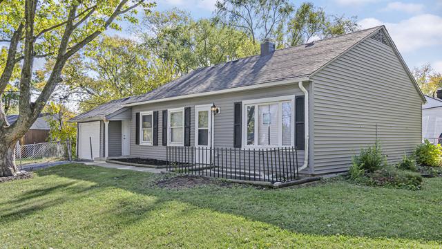 2004 217th Pl., Sauk Village, IL 60411