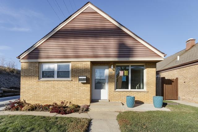 2817 Oak St., Bellwood, IL 60104