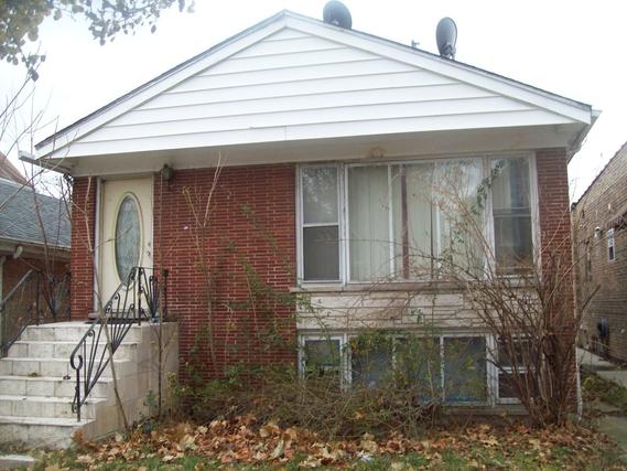 3138 S 54th Ave., Cicero, IL 60804