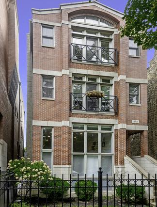 New Homes For Sale This Week in Sheffield & DePaul: October 21st to October 27th