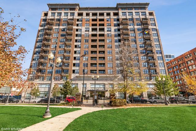 849 N Franklin St. #1606, Chicago, IL 60610