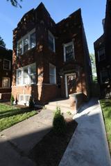 7813 S Evans Ave., Chicago, IL 60619