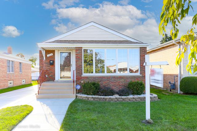 5838 S Nottingham Ave., Chicago, IL 60638