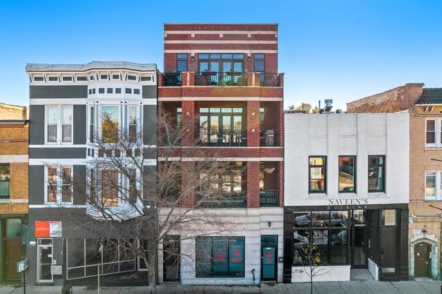 2521 W North Ave. #B, Chicago, IL 60647
