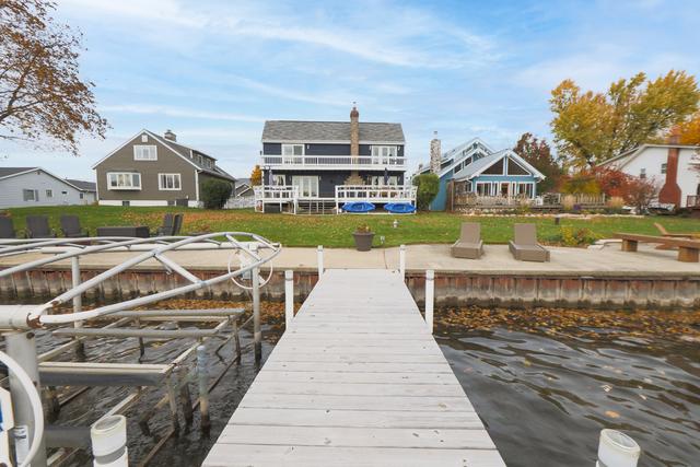2018 Orchard Beach Rd., Mchenry, IL 60050
