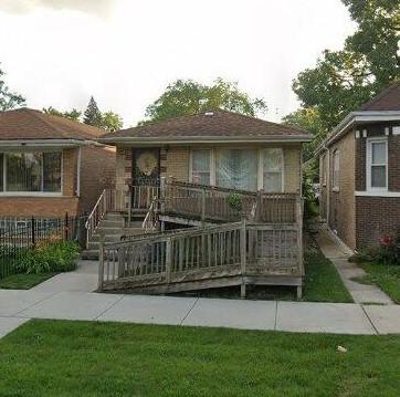 6954 S Oakley Ave., Chicago, IL 60636