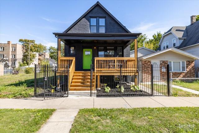 7819 S Drexel Ave., Chicago, IL 60619