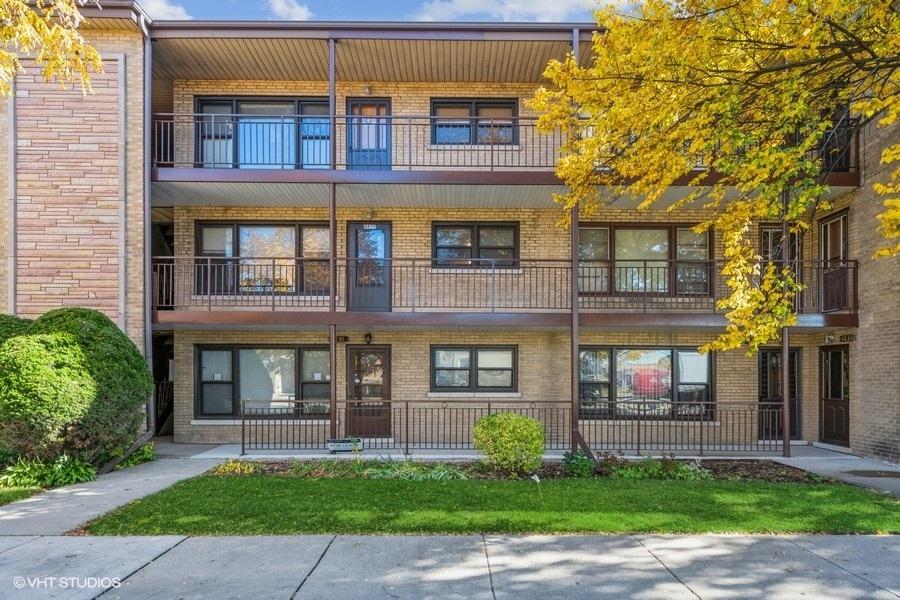 4835 N Harlem Ave. #2, Chicago, IL 60656