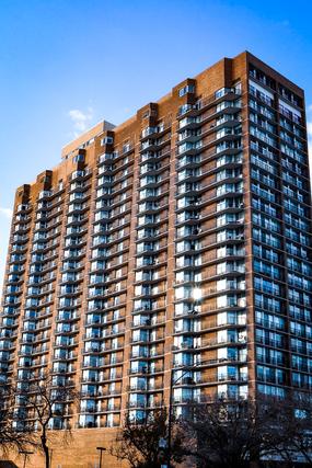 4170 N Marine Dr. #14E, Chicago, IL 60613
