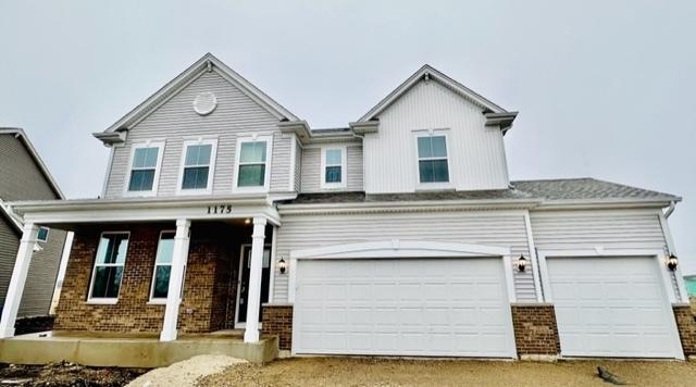 1175 Farmer Cir., South Elgin, IL 60177