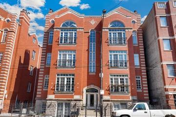 2529 N Halsted St. #2S, Chicago, IL 60614