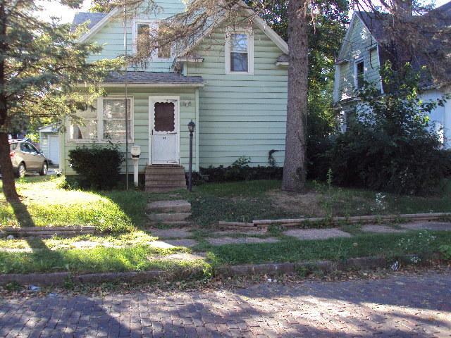 20 Stroup St., Danville, IL 61832