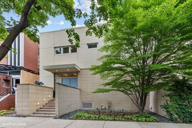 1755 N Wilmot Ave., Chicago, IL 60647