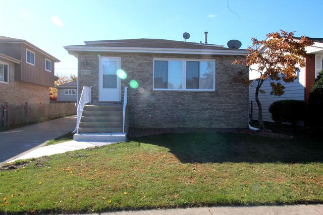 5737 W 87th Pl., Oak Lawn, IL 60453