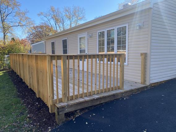 2016 216th St., Sauk Village, IL 60411