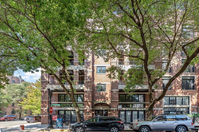 1502 N Sedgwick St. #1N, Chicago, IL 60610