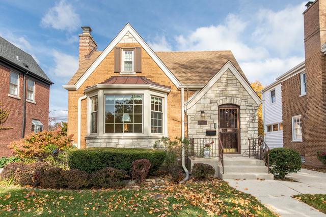 6321 N Hiawatha Ave., Chicago, IL 60646