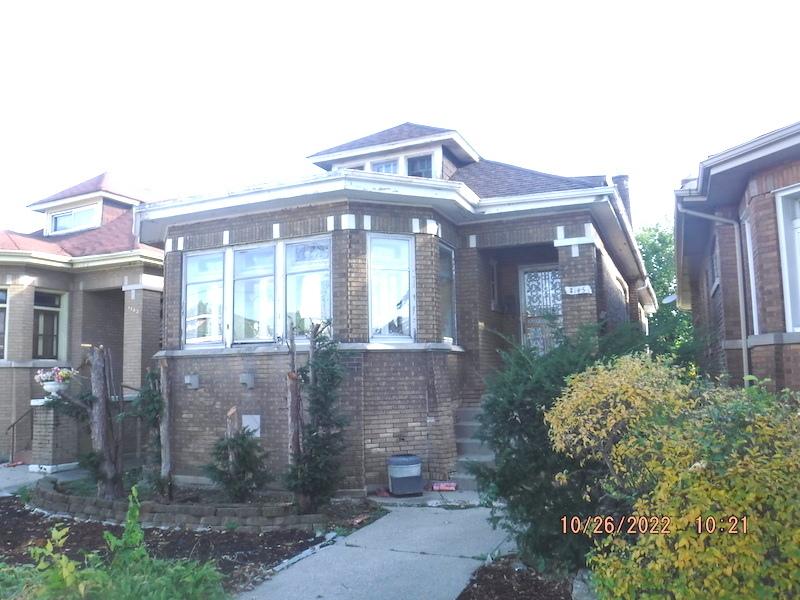 8145 S Wood St., Chicago, IL 60620