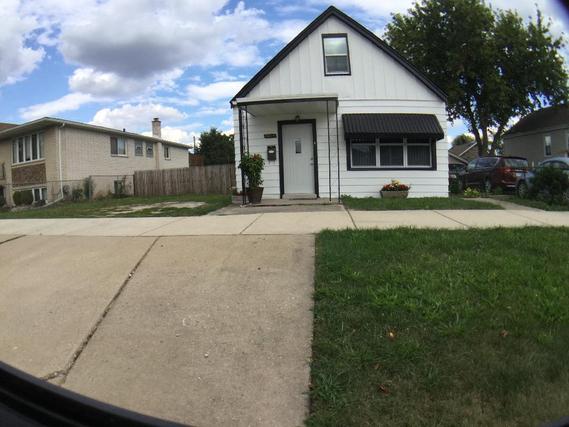 5019 S Latrobe Ave., Chicago, IL 60638
