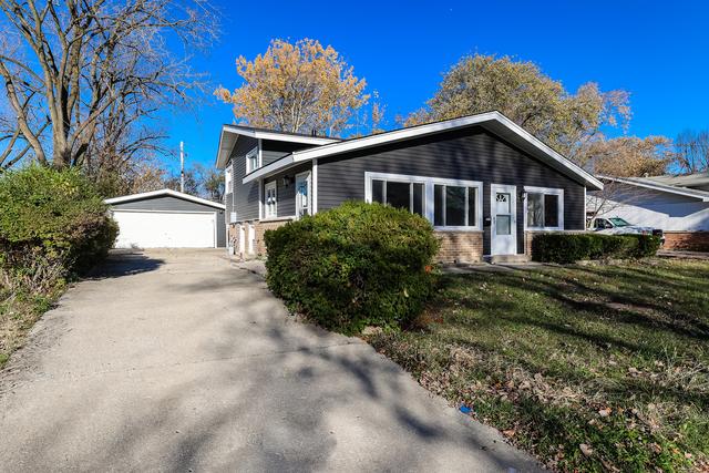 303 Winnebago St., Park Forest, IL 60466