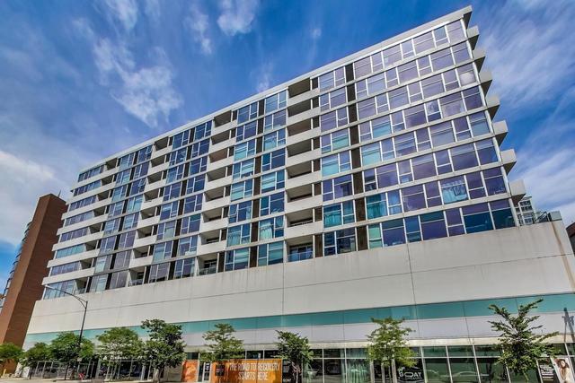 630 N Franklin St. #814, Chicago, IL 60654