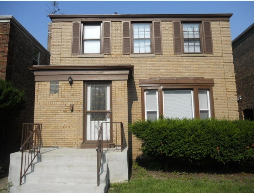 7804 S Wolcott Ave., Chicago, IL 60620