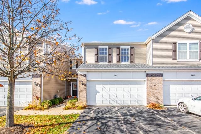 241 Barrett Dr. #C, Yorkville, IL 60560