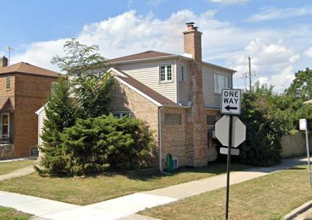 5200 S Monitor Ave., Chicago, IL 60638