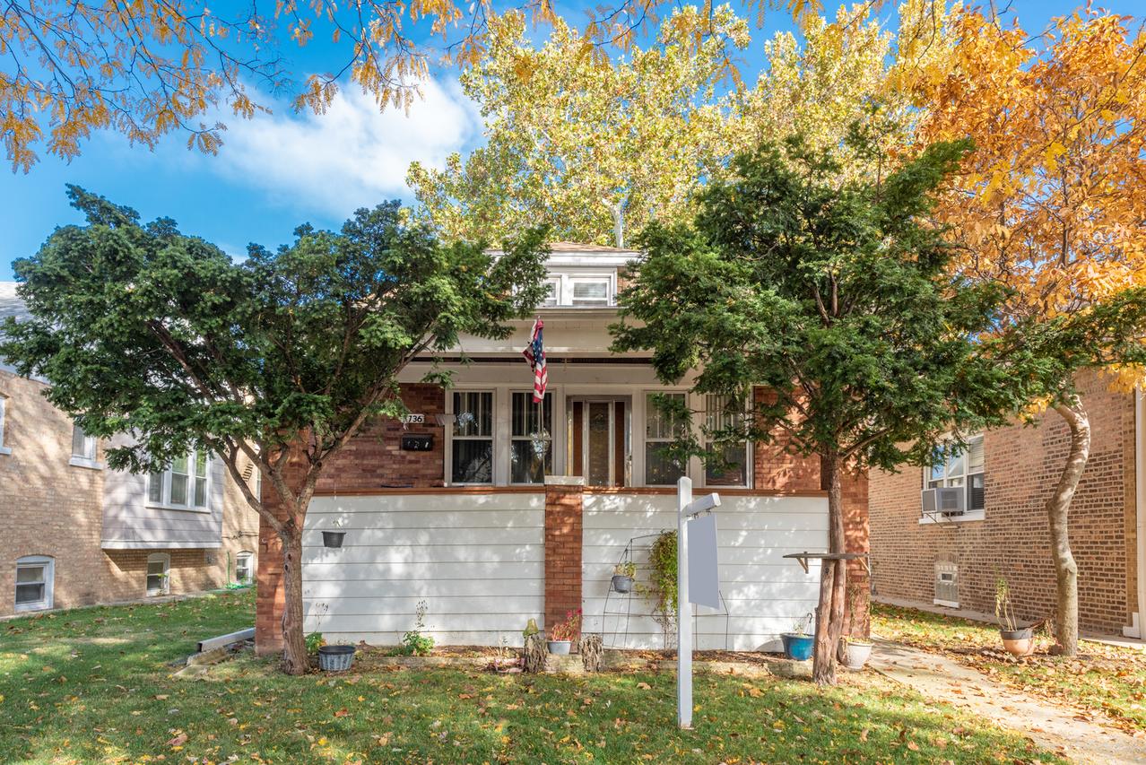 5736 W Patterson Ave., Chicago, IL 60634