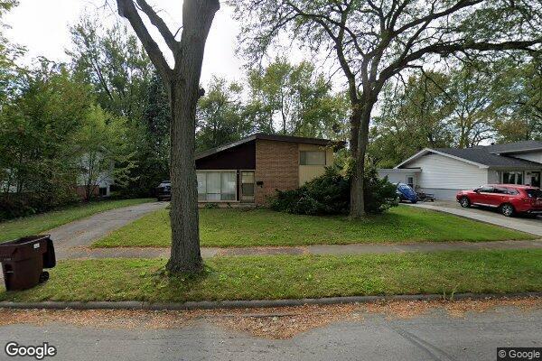 337 Winnebago St., Park Forest, IL 60466
