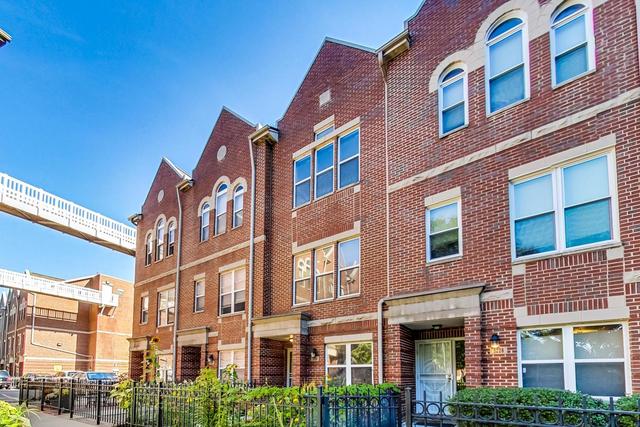 5226 S Berkeley Ave., Chicago, IL 60615