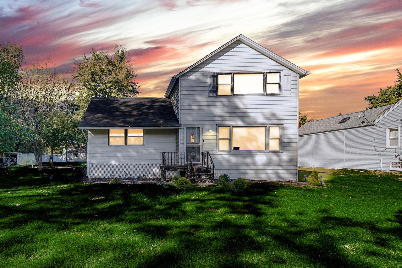 14744 Harper Ave., Dolton, IL 60419