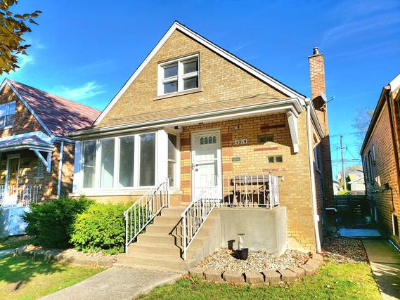 Homes Just Sold in Garfield Ridge: March 14th to March 20th