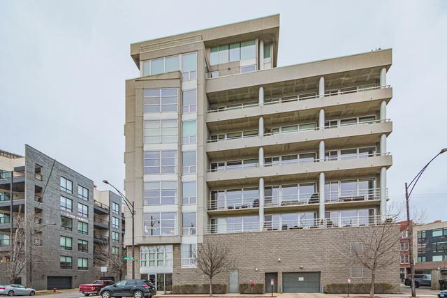 950 W Erie St. #301, Chicago, IL 60642